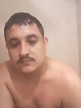 Conejoplayy online show from 10.22.25