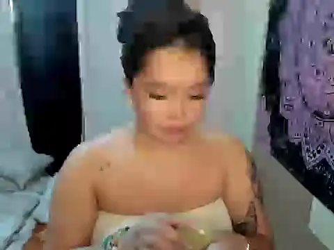  GoddessShemalex online show from 02.15.26