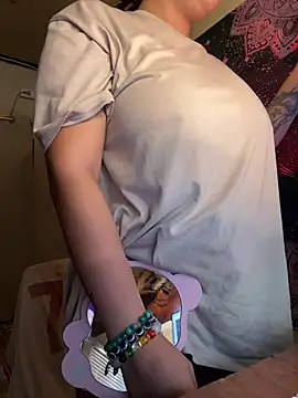  GoddessShemalex online show from 02.18.26