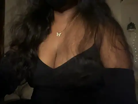 Niveda 21 online show from 10.21.25