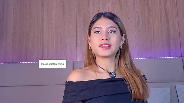 ZoehAngel online show from 02.18.26