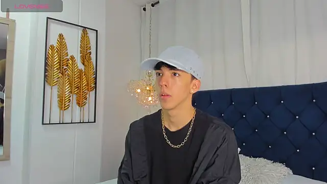 AerumChae online show from 02.18.26