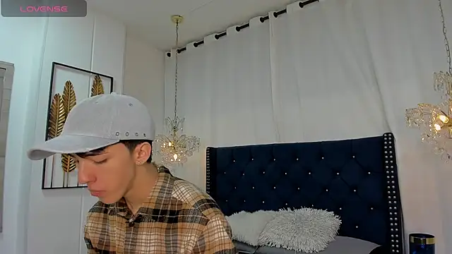 AerumChae online show from 02.21.26