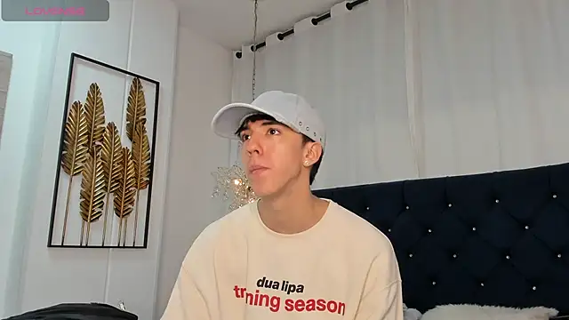 AerumChae online show from 02.25.26