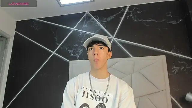 AerumChae online show from 03.17.26