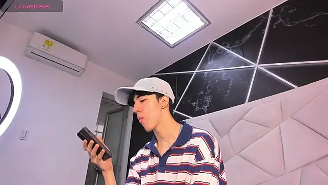 AerumChae online show from 04.23.26