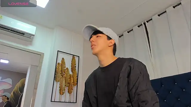 AerumChae online show from 04.30.26