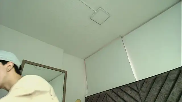 AerumChae online show from 05.01.26