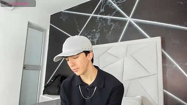 AerumChae online show from 05.20.26