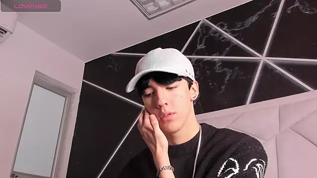 AerumChae online show from 06.03.26