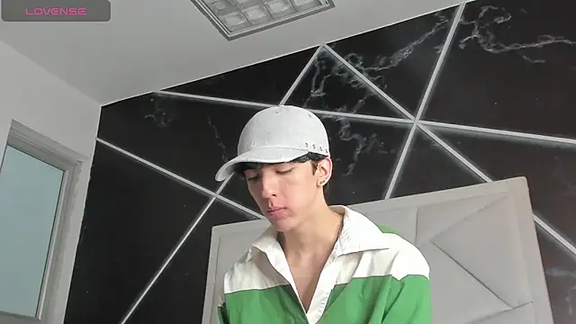 AerumChae online show from 06.19.26