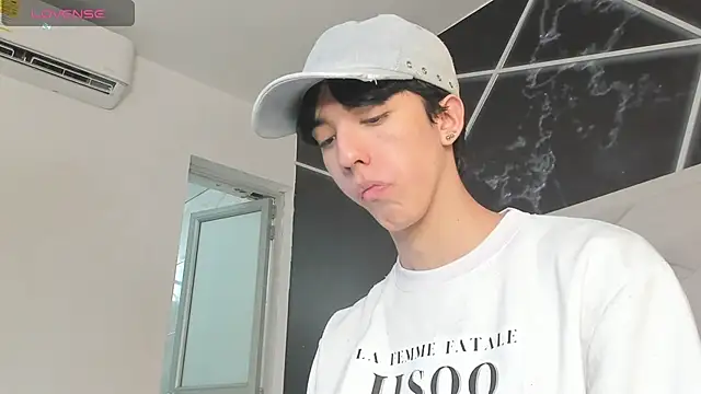 AerumChae online show from 06.26.26