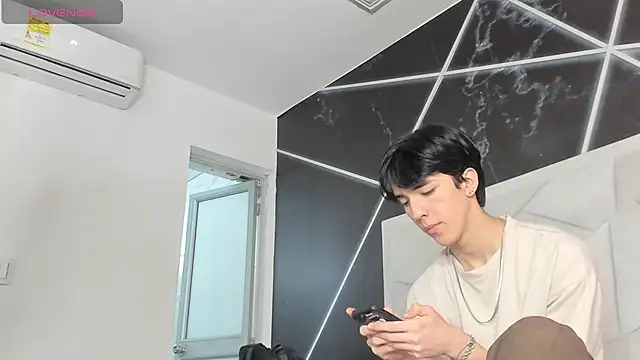 AerumChae online show from 06.27.26