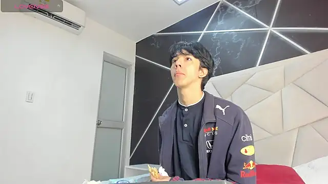 AerumChae online show from 07.03.26