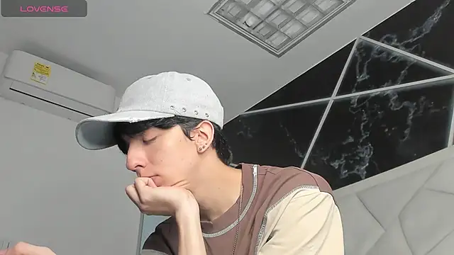 AerumChae online show from 07.04.26