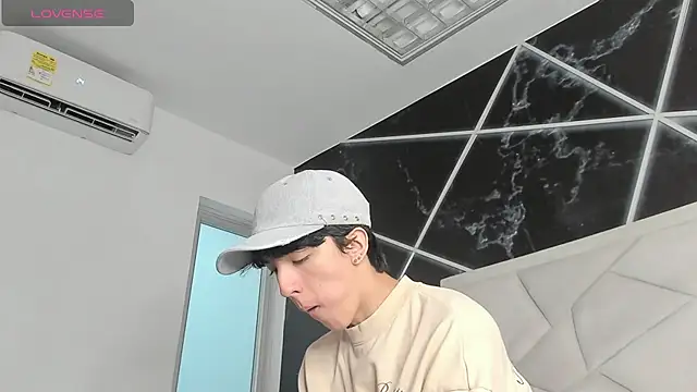 AerumChae online show from 07.06.26