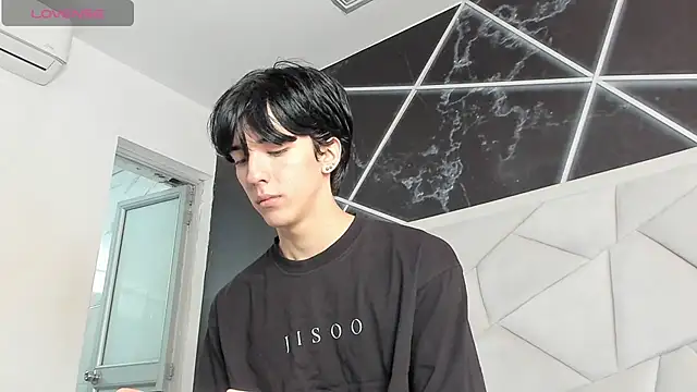 AerumChae online show from 07.09.26
