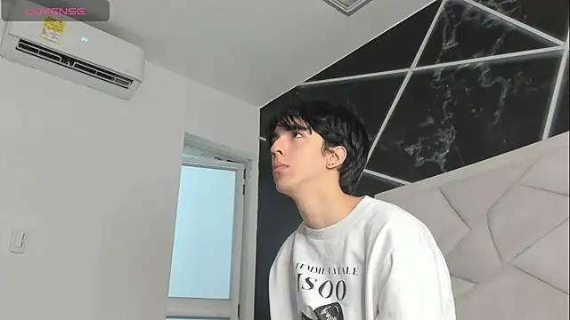 AerumChae online show from 07.10.26