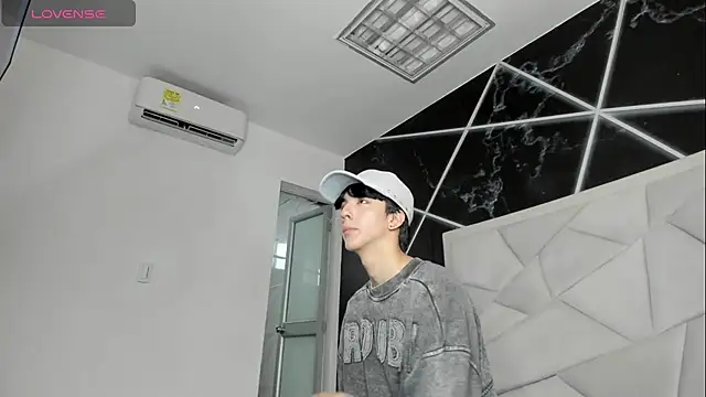 AerumChae online show from 07.17.26