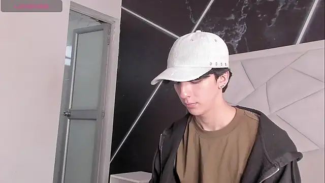 AerumChae online show from 07.22.26