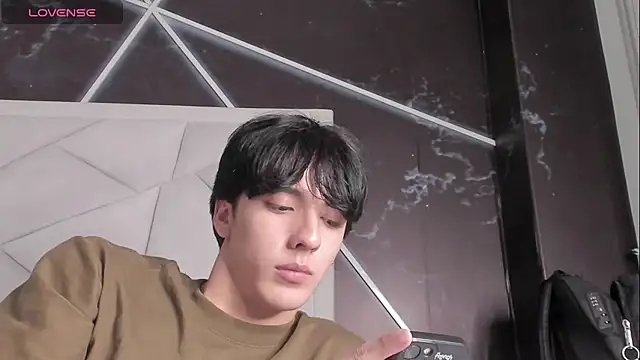 AerumChae online show from 07.23.26