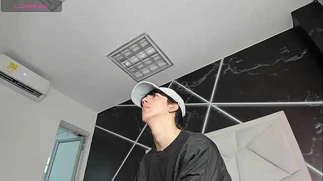 AerumChae online show from 07.24.26
