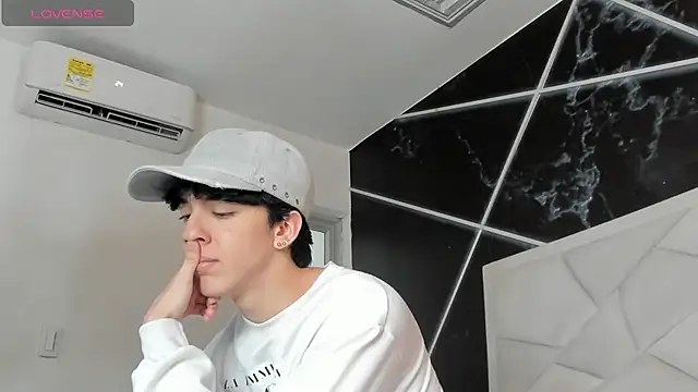AerumChae online show from 07.28.26