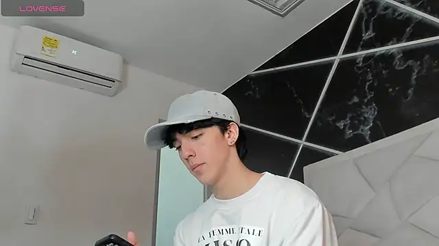 AerumChae online show from 07.28.26
