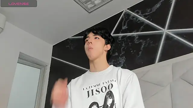 AerumChae online show from 07.28.26