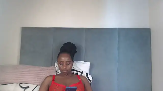 Jah-Queen online show from 01.14.26