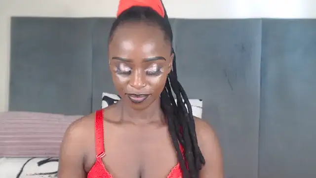 Jah-Queen online show from 03.06.26