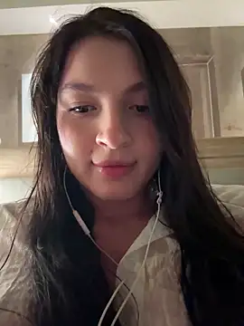 AlanaHurd online show from 05.10.26