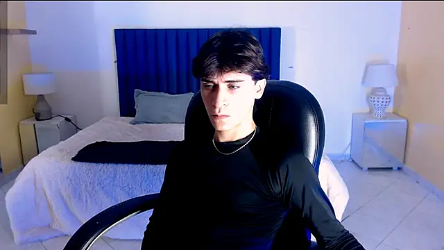 RoberthAlv online show from 02.19.26