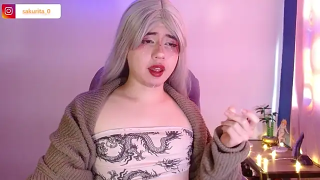 Snapshot of SaKuryTa_9 chatting on 02.09.26 SaKuryTa 9 online show from 02.09.26