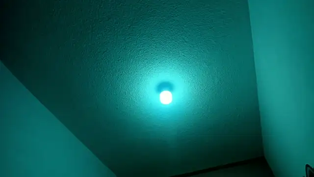 SeraphineCute online show from 09.11.25