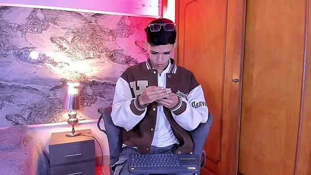 BILLY JAMEES online show from 02.17.26