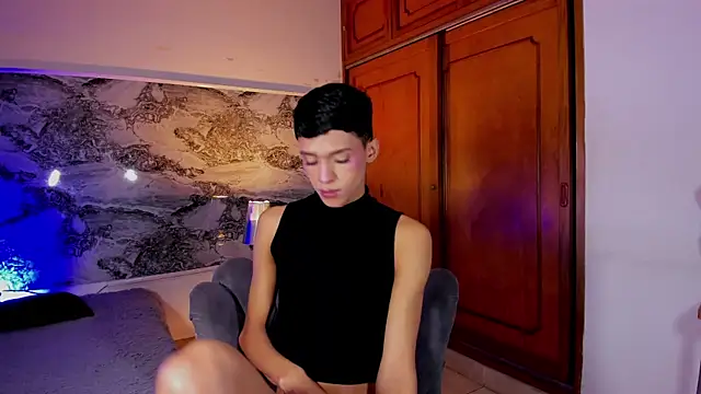 BILLY JAMEES online show from 04.28.26