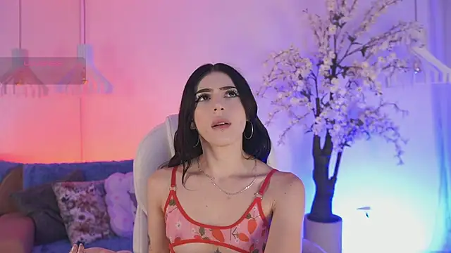 JadeSummerr online show from 01.17.26