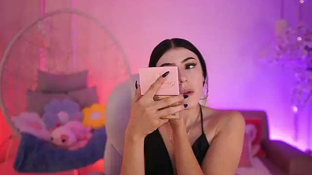 JadeSummerr online show from 05.26.26
