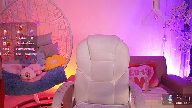 JadeSummerr online show from 05.27.26