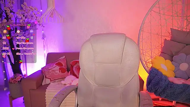 JadeSummerr online show from 05.28.26