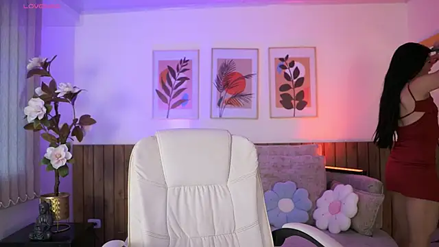 JadeSummerr online show from 06.16.26