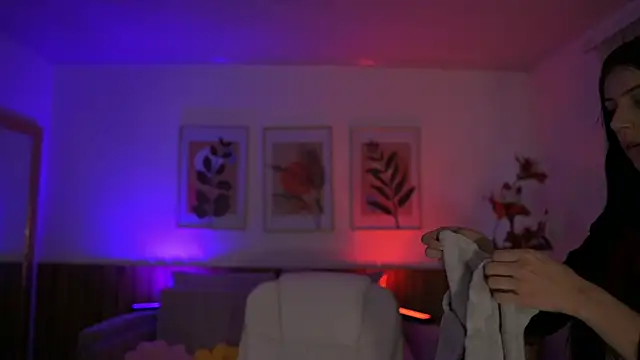 JadeSummerr online show from 07.18.26