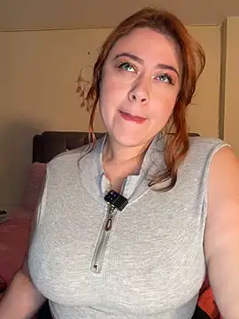 maddy Bloomm online show from 03.09.26