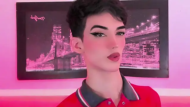 Snapshot of Baby_FenixTS chatting on 10.12.25 Baby FenixTS online show from 10.12.25