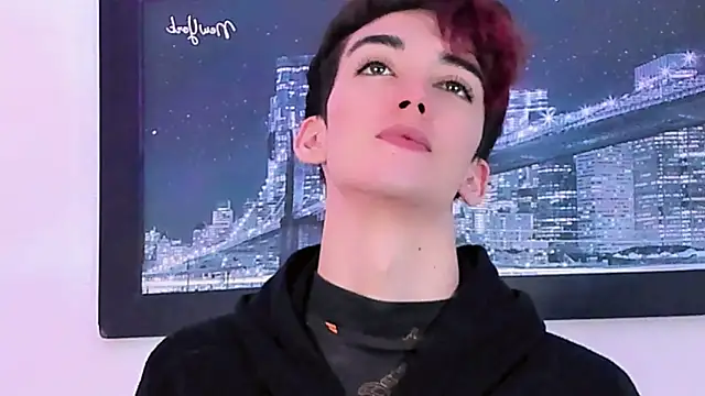 Baby FenixTS online show from 06.19.26