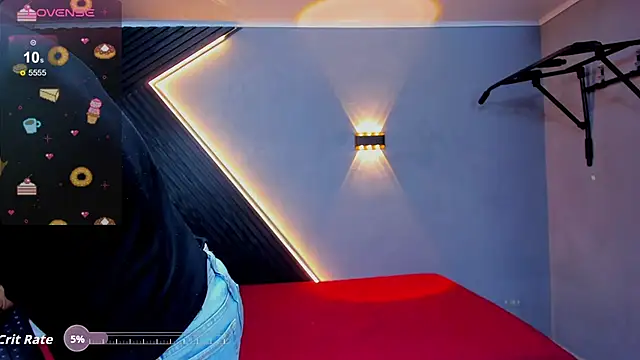 Horny nick18 online show from 06.16.26