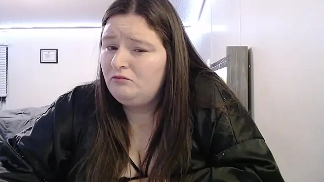 ScarlettRose129 online show from 09.19.25