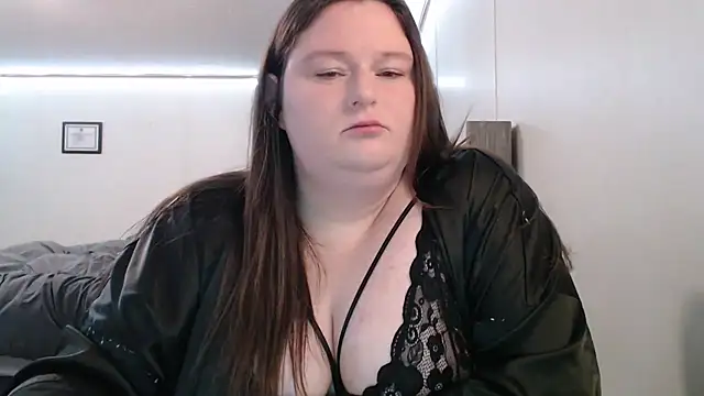 ScarlettRose129 online show from 10.26.25