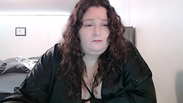 ScarlettRose129 online show from 10.29.25